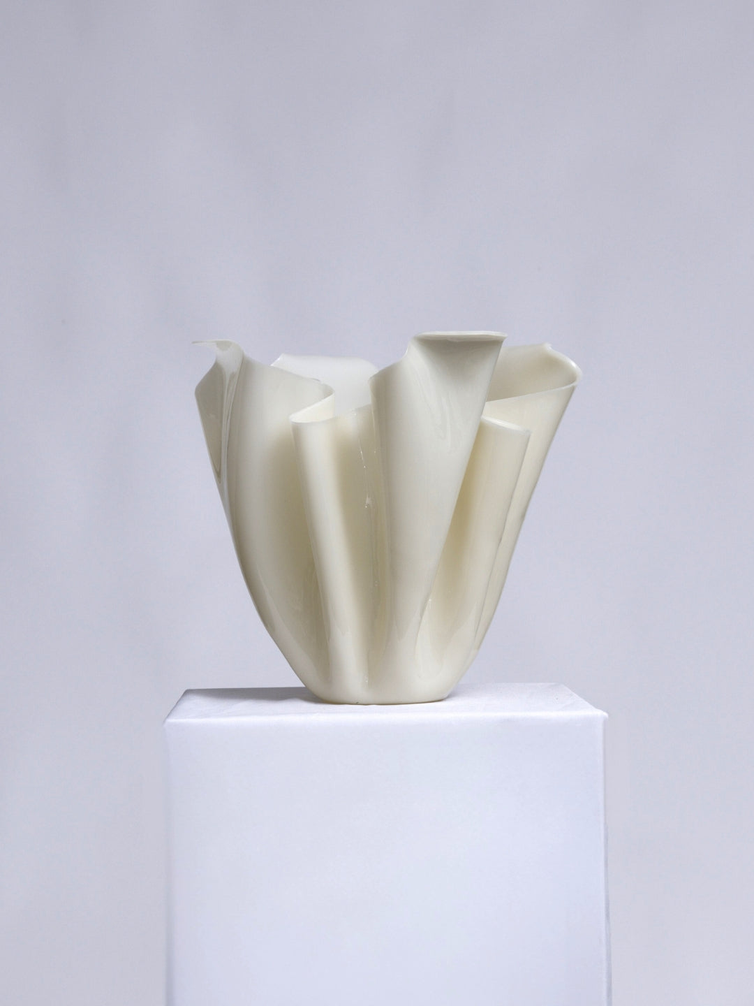 SERENITY Skulptur