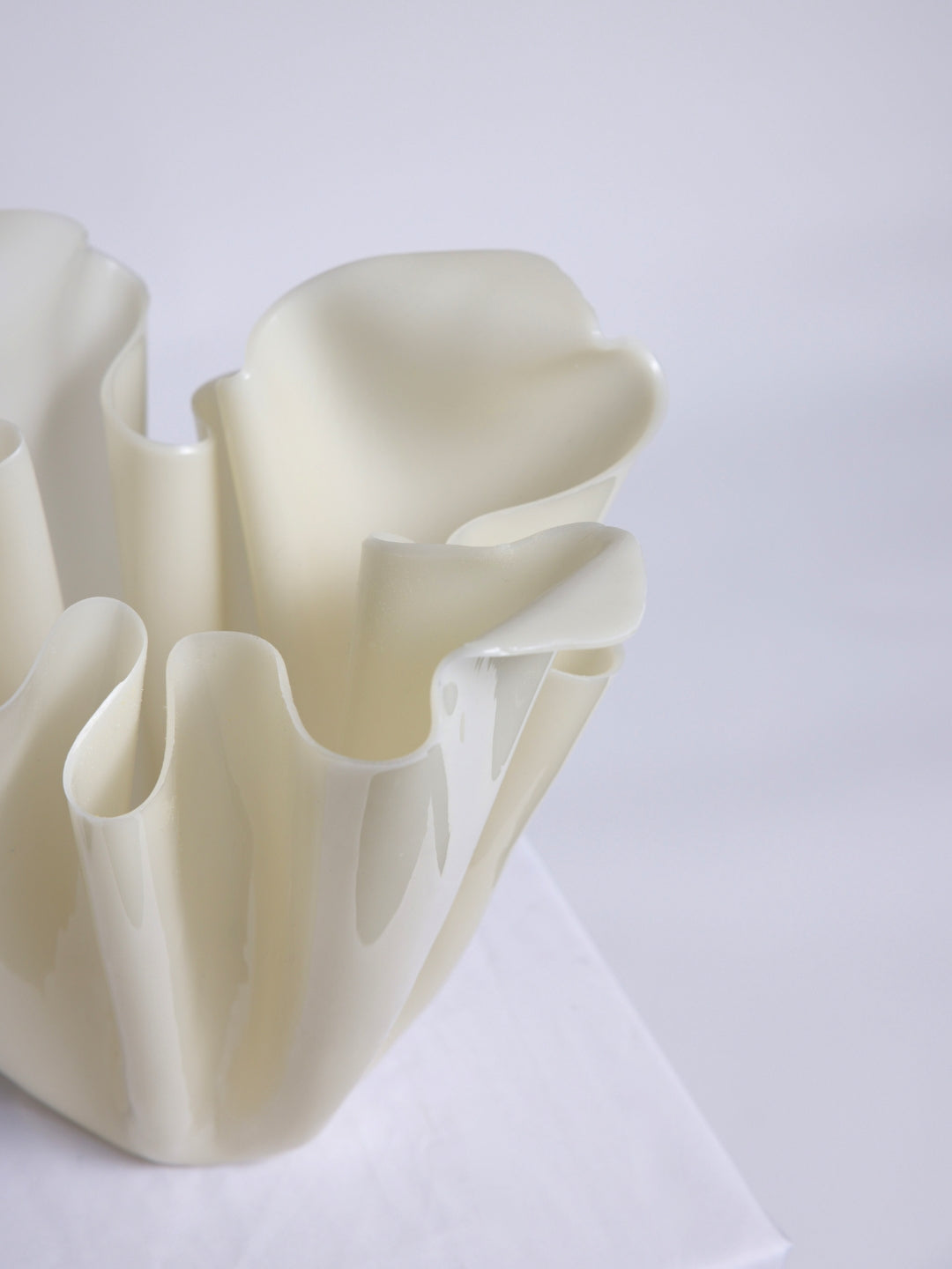 SERENITY Skulptur