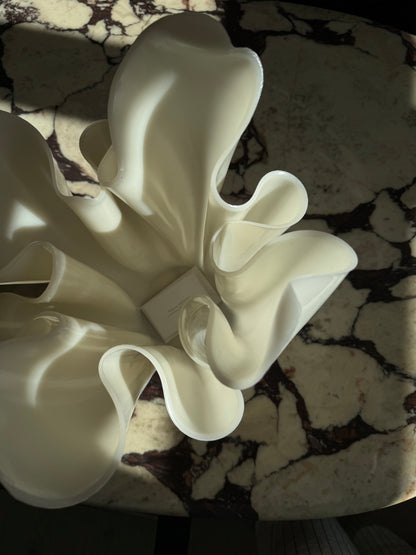 SERENITY skulpturel vase