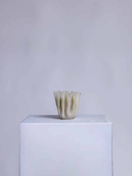 ALBA MINI Skulptur